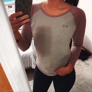 3/4 Sleeve Top